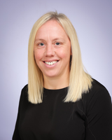 Mrs Sellman - Assistant Head