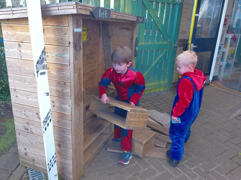 World Book Day 2025 - image 55