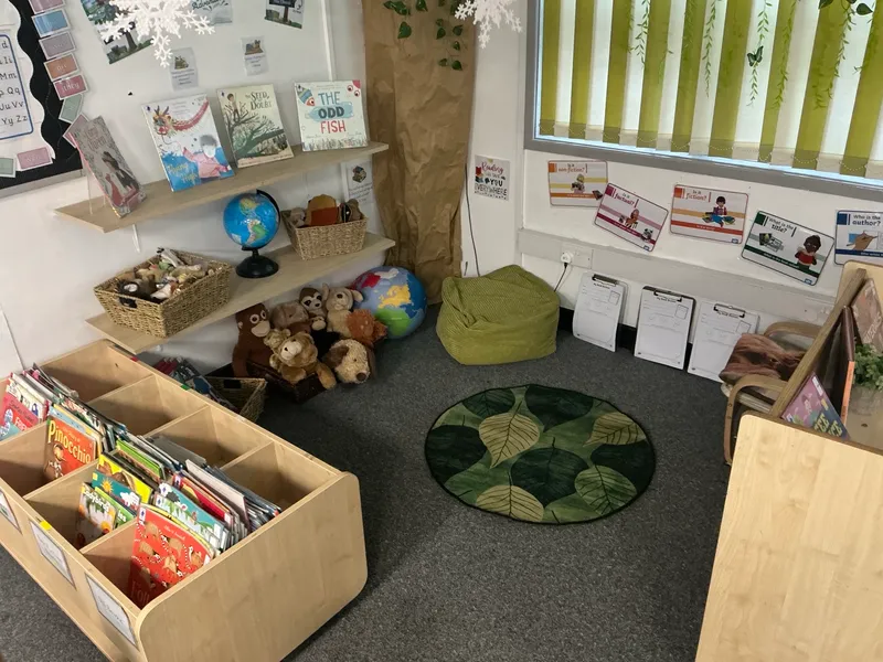 Take a look around Year 1 - image 3