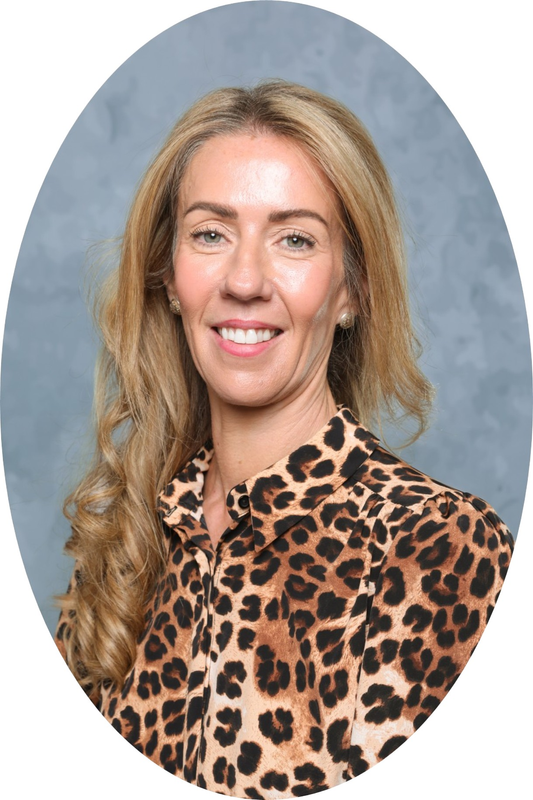 Mrs Lisa Boardman - Headteacher