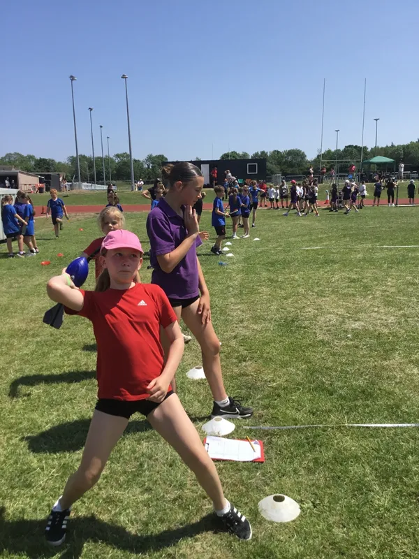 Daventry Athletics 2025 * - image 65