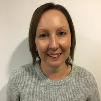 Mrs Michelle Spear