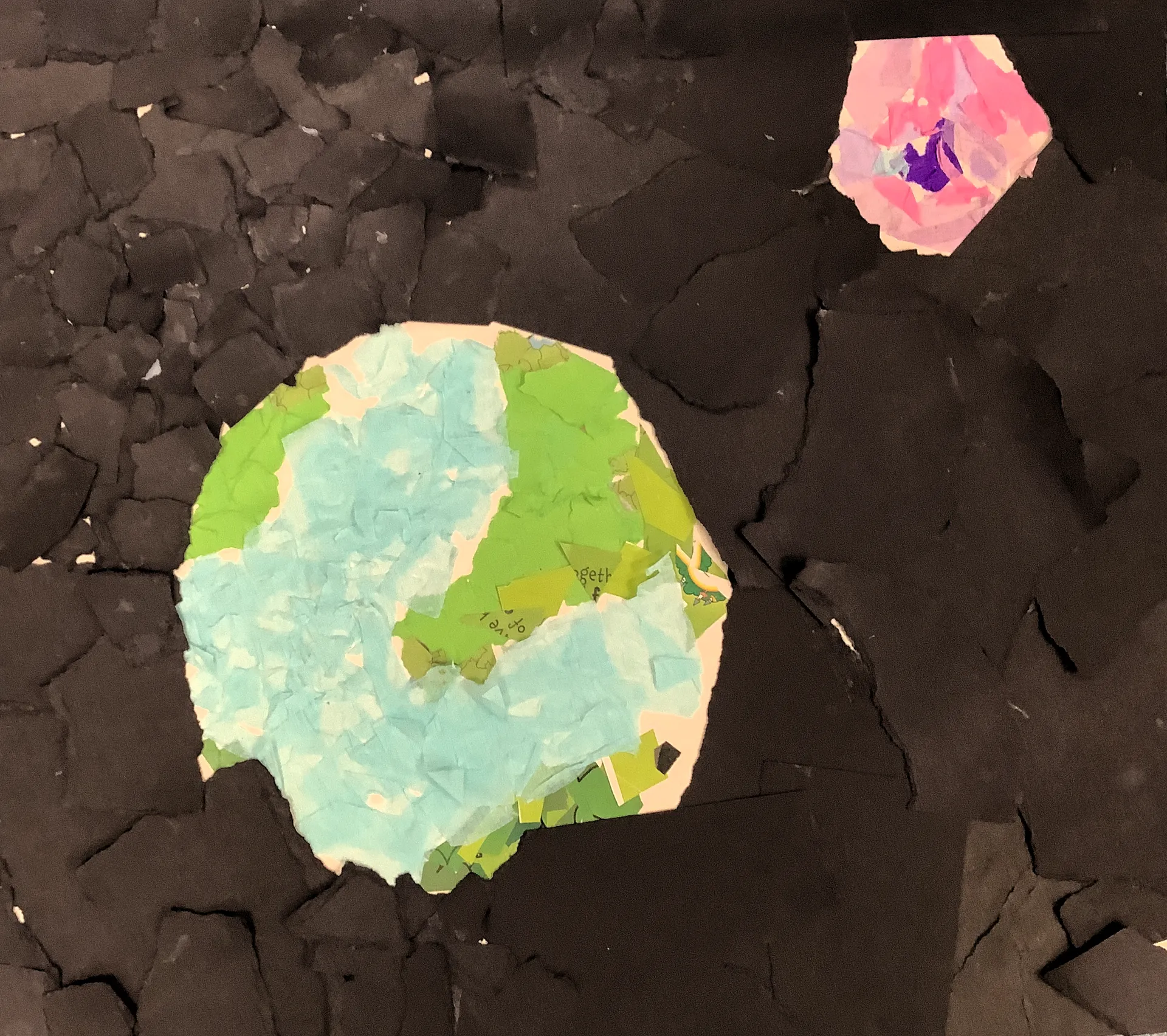 Collages of the World - image 14 Collages of the World - image 14