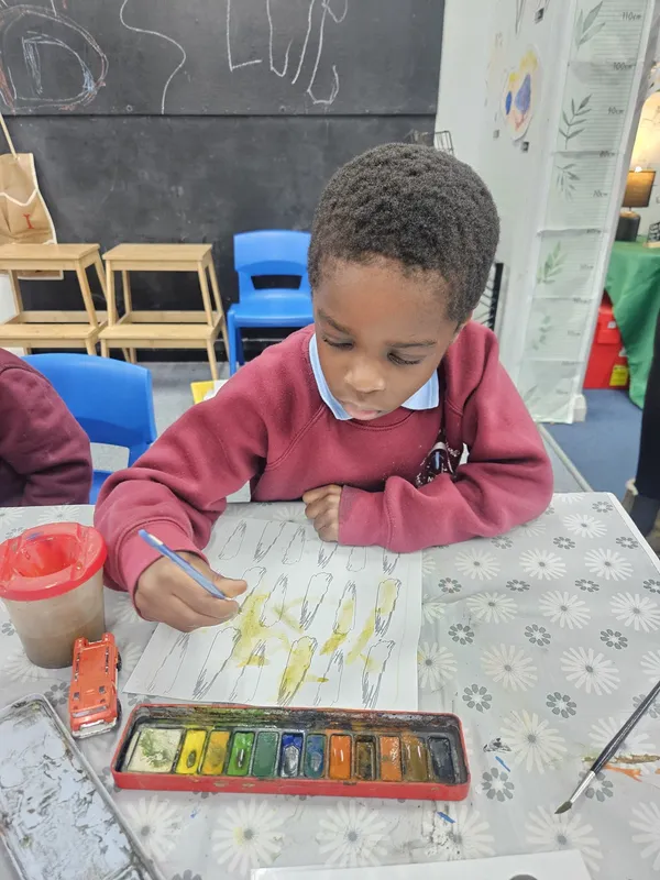 Reception- Black History Month 2025 - image 14 Reception- Black History Month 2025 - image 14