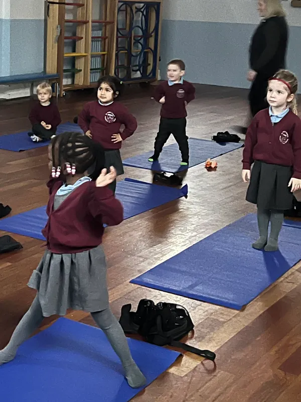 Nursery Bear Hunt - image 46 Nursery Bear Hunt - image 46