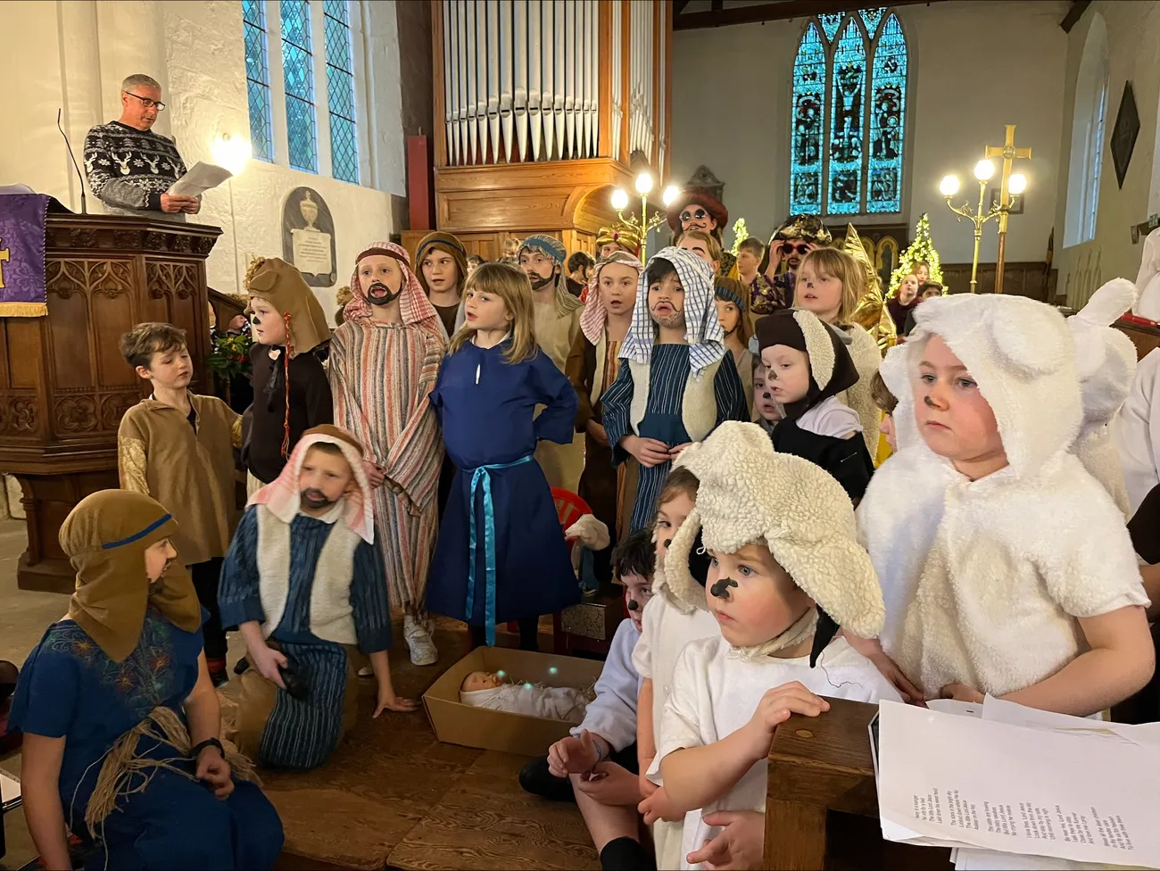 KS Nativity 2025 - image 7