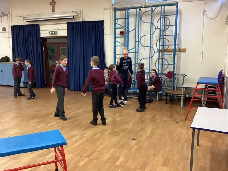 Born to Perform Club - image 4 Born to Perform Club - image 4