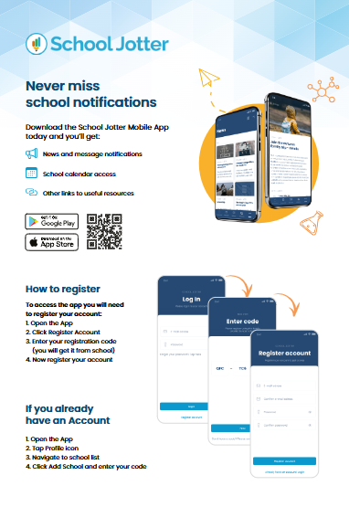 School App