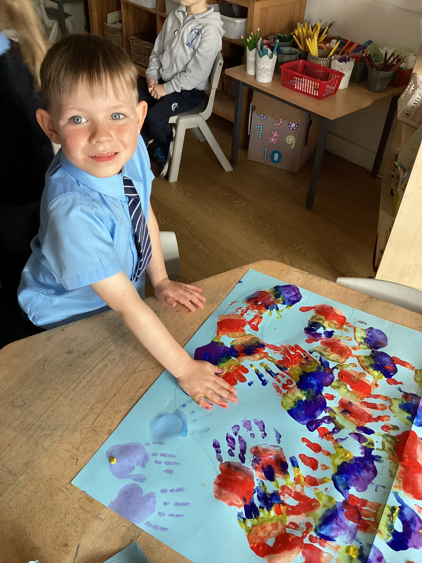 Elmer Reception 2025 - image 14