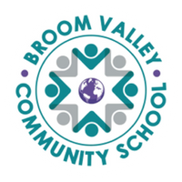 Broom Valley Community School - "Together We Dare To Dream Big"