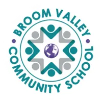 Broom Valley Community School - "Together We Dare To Dream Big" Broom Valley Community School - "Together We Dare To Dream Big"