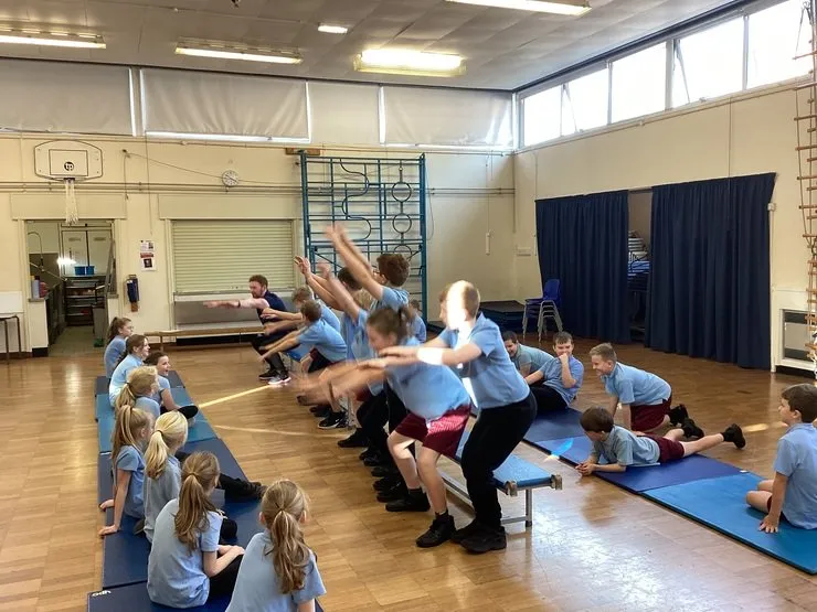 Year 5 - image 5 Year 5 - image 5