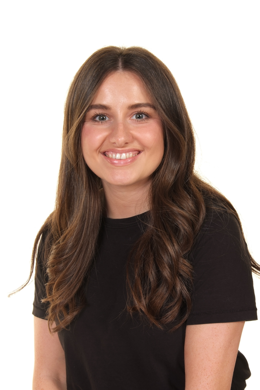 Mrs B Troup – Class teacher Maternity Leave
