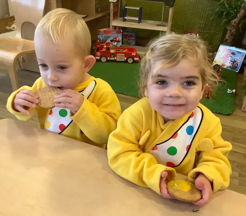 ANS - Children In Need - image 5