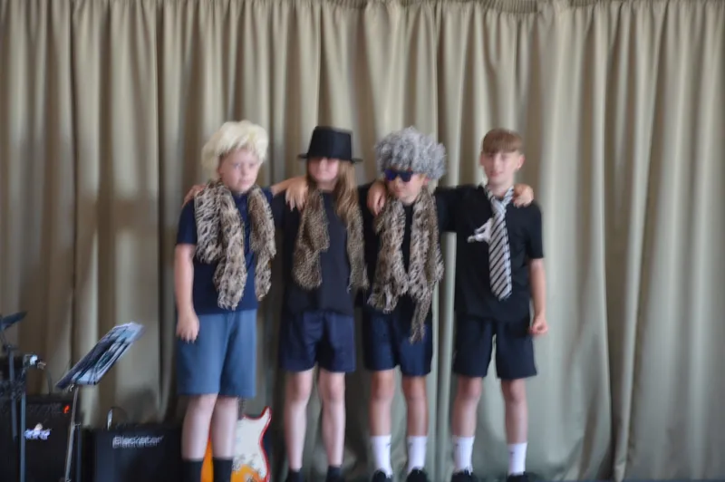 Spinkhills Got Talent 2026 - image 8