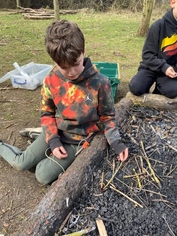 Year 4 Residential to Rock UK 2025 ** - image 10