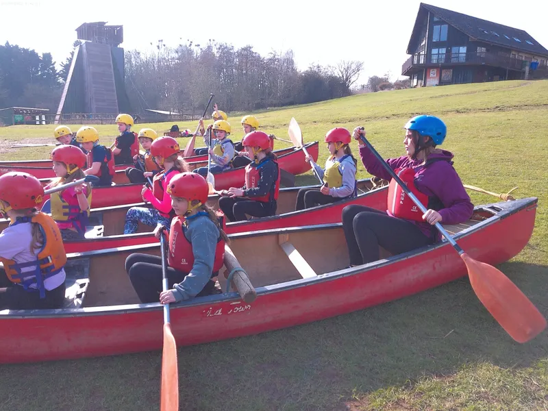 Year 4 Residential to Rock UK 2025 ** - image 85