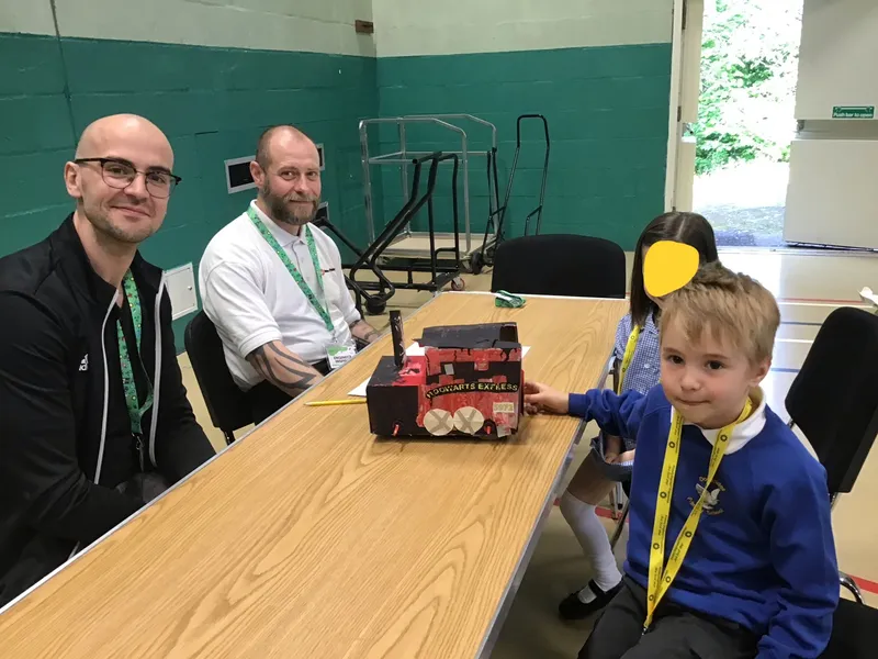 DT Celebration Event - image 2