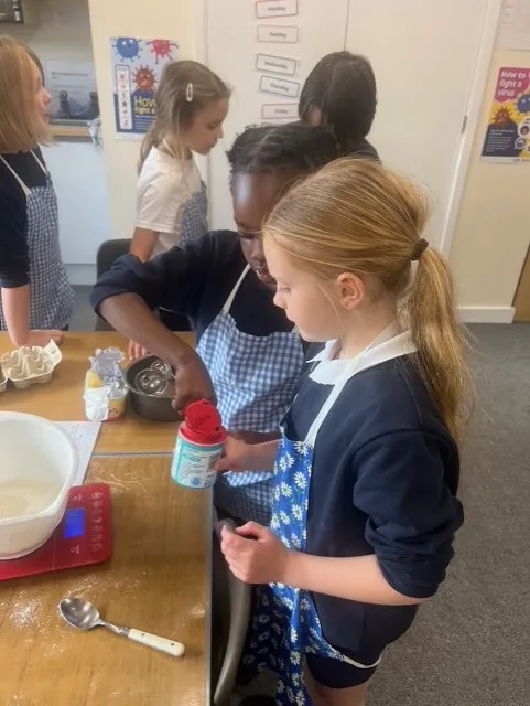 Apple Cake Baking 2025 - image 4