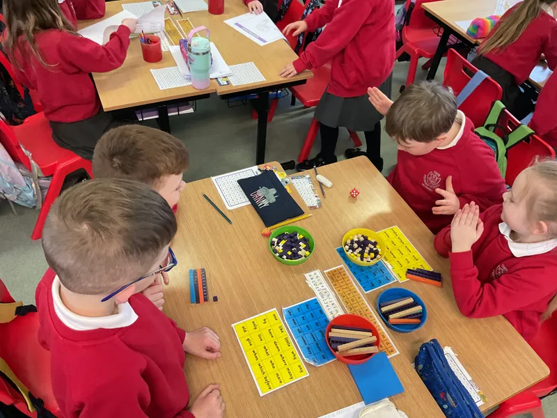 100 Days of School - 2026 - image 29