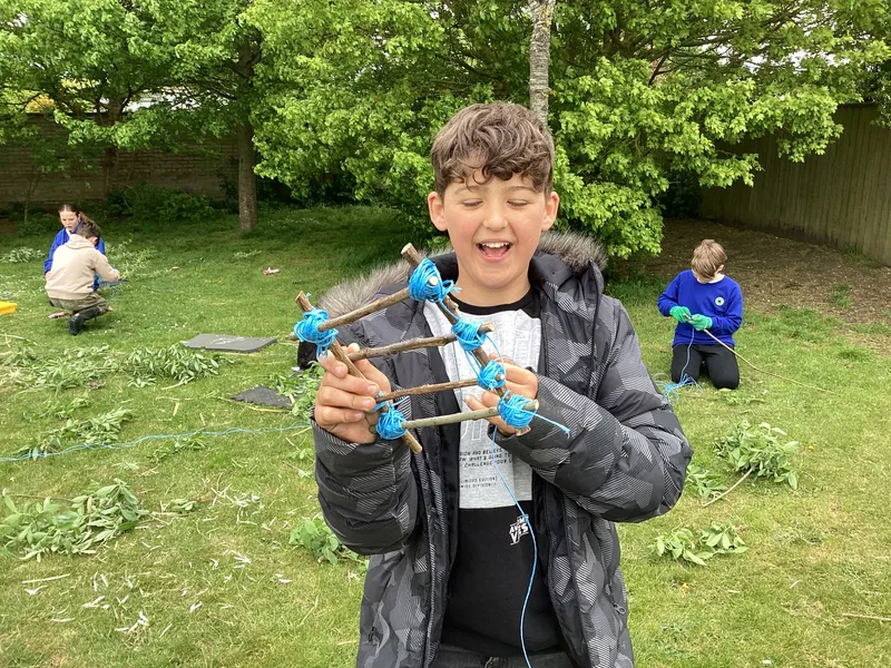 Forest Schools Class 4 - image 4