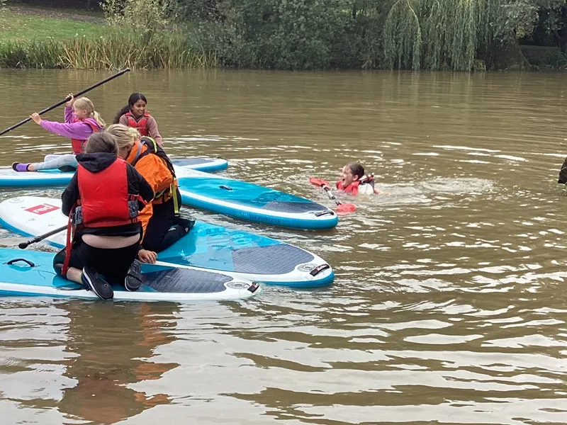 Year 6 Residential @ Adventure 4 you - 2 * - image 31