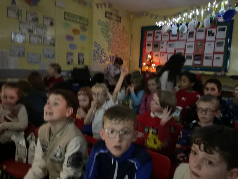 Friends of Eden - Movie Night 2025 - image 10