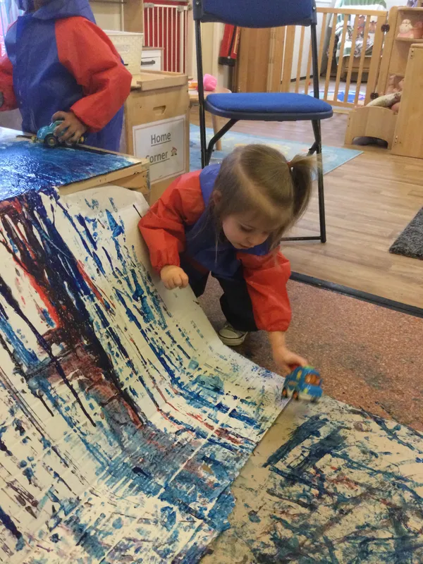 Butterfly Room Lets get messy - image 24 Butterfly Room Lets get messy - image 24