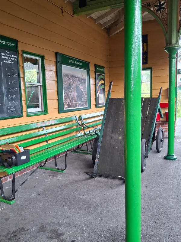 Watercress Line - image 6