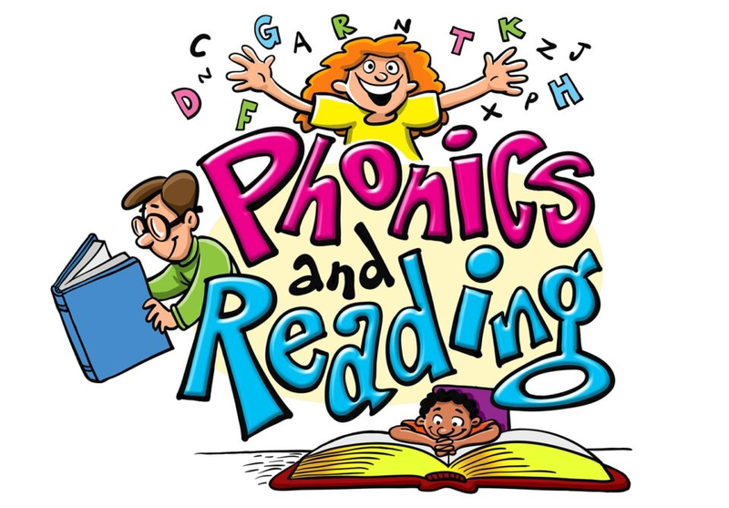 Reading & Phonics