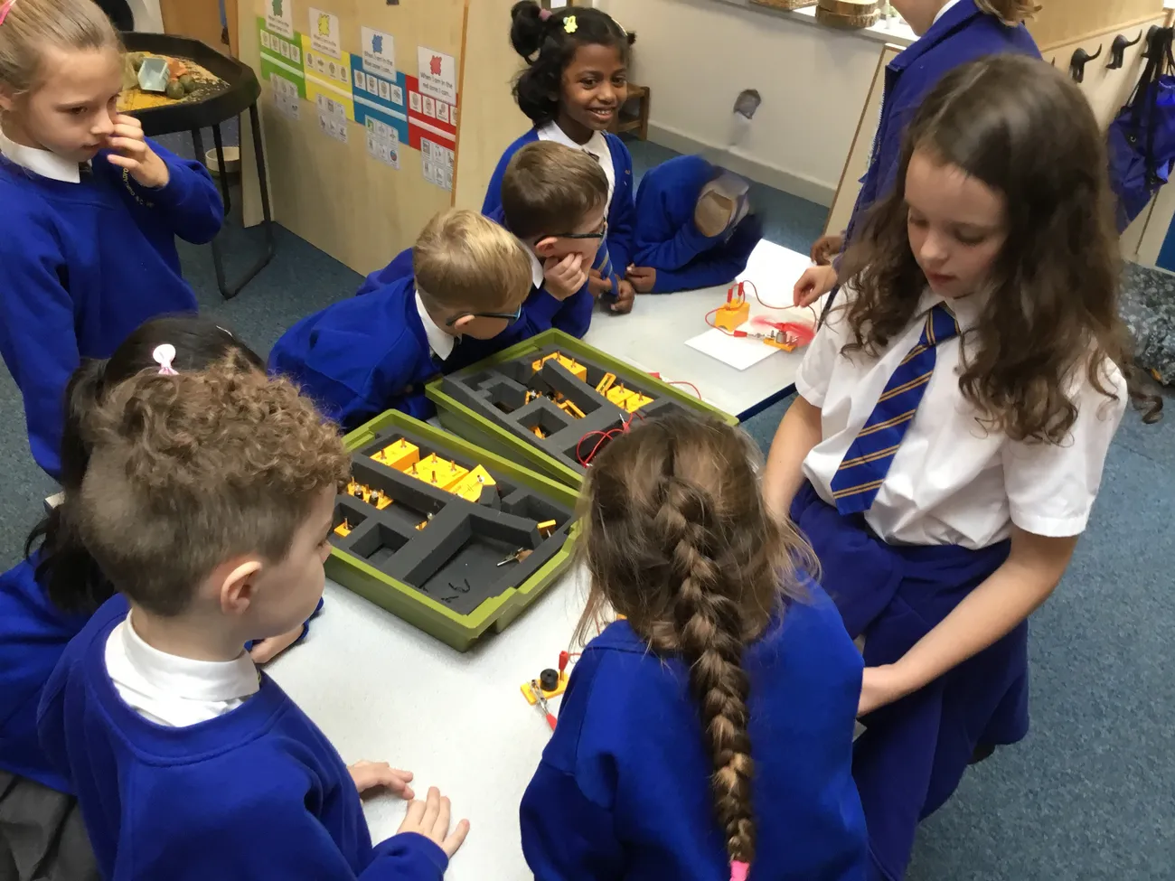 Science Club - image 3 Science Club - image 3