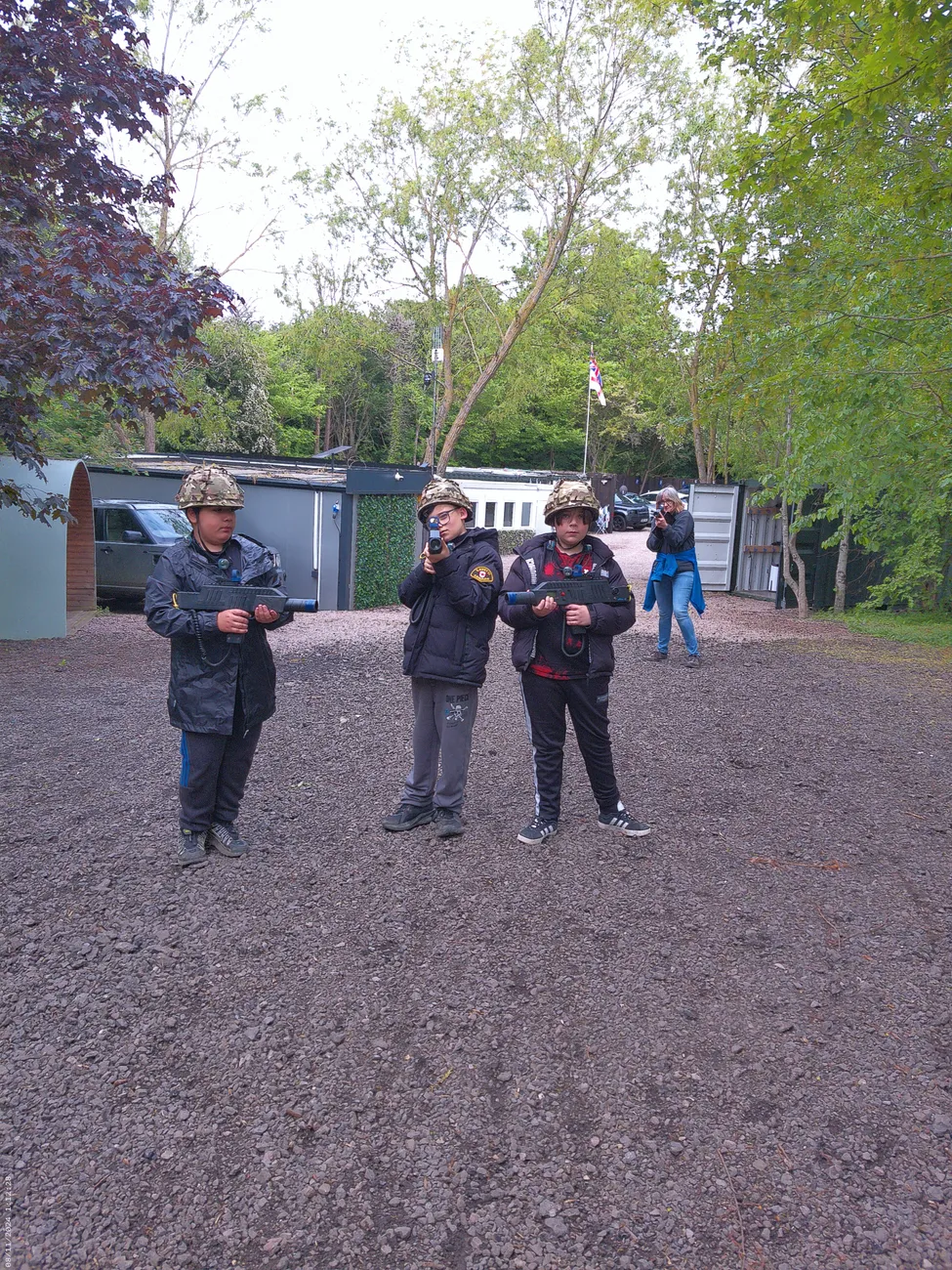 Year 6 Residential 2026 2  - image 37