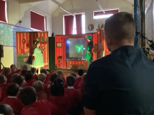 Peter Pan October 2025 - image 11 Peter Pan October 2025 - image 11