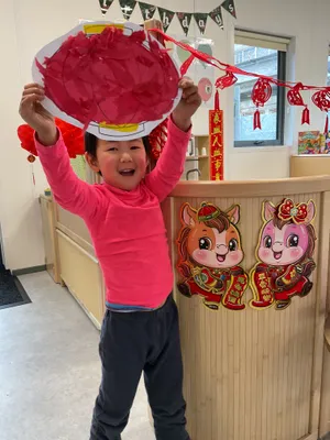 Nursery Spring - image 6