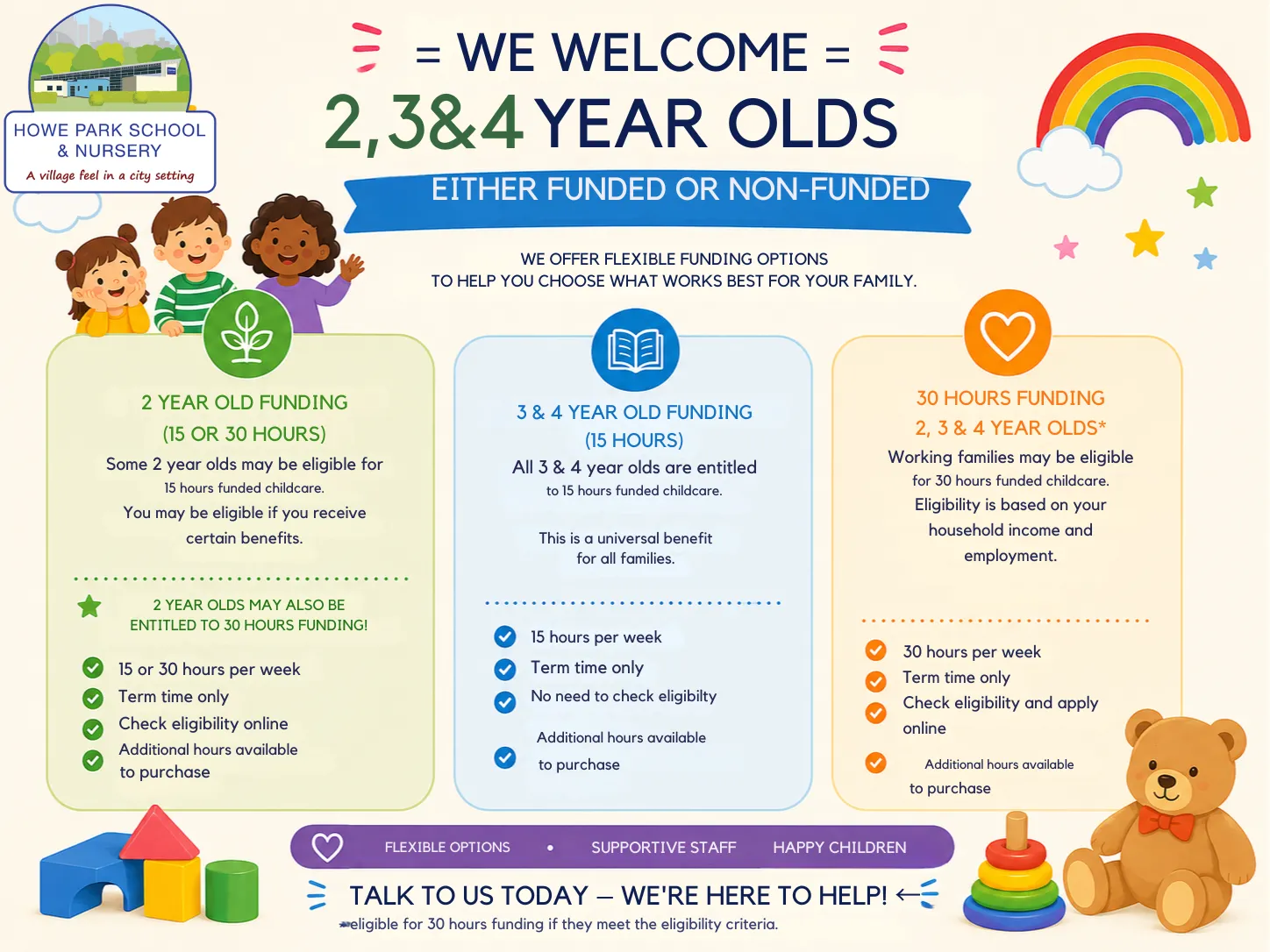 Nursery Info - image 1 Nursery Info - image 1