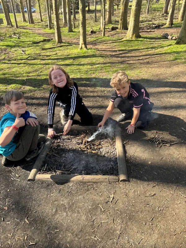 Year 4 Residential to Rock UK 2025 *** - image 44