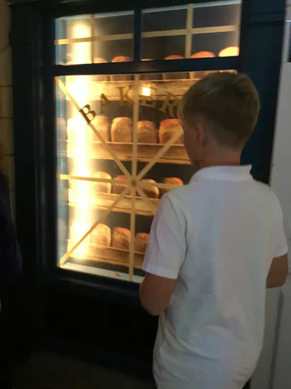 Eden camp 23rd Sept 2025 - image 94