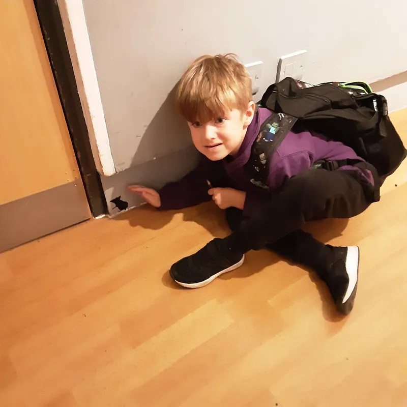 Whole School Trip to Newcastle  - image 32