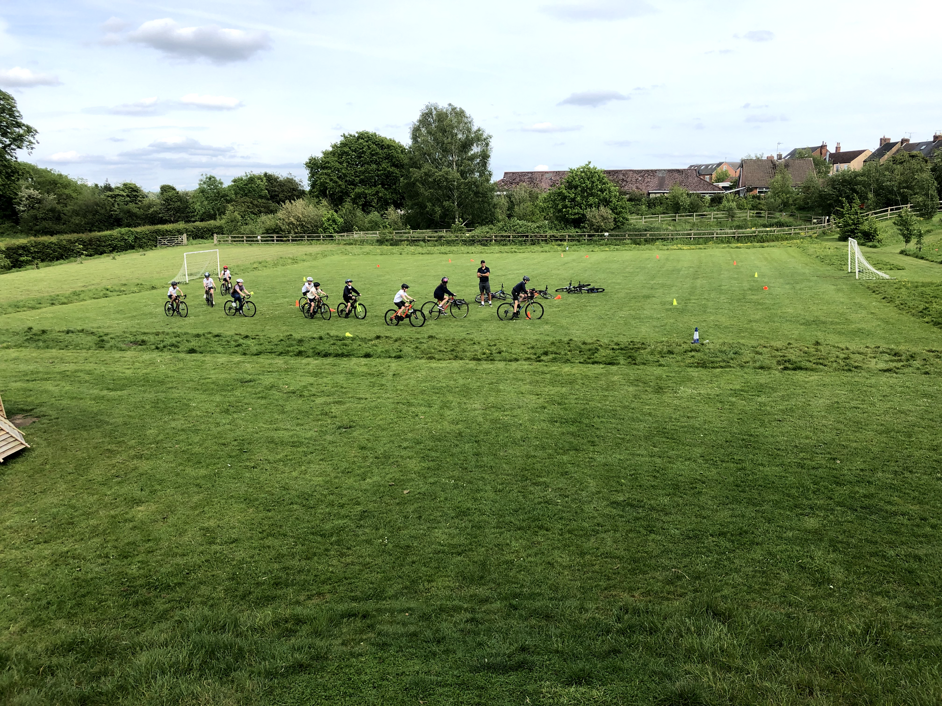 Cycling Club