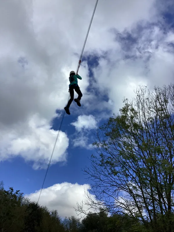 Year 6 Residential @ Adventure 4 you - 2 * - image 99