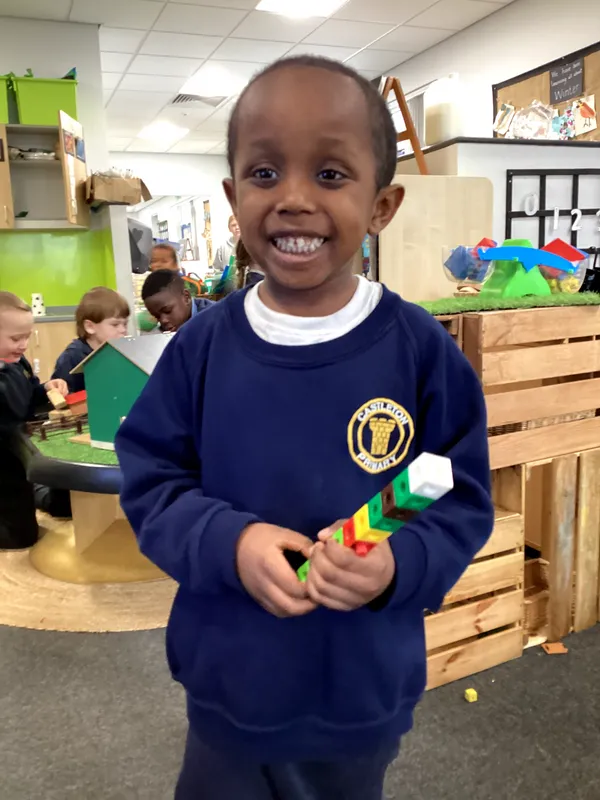 SPring 2 recpetion - image 5