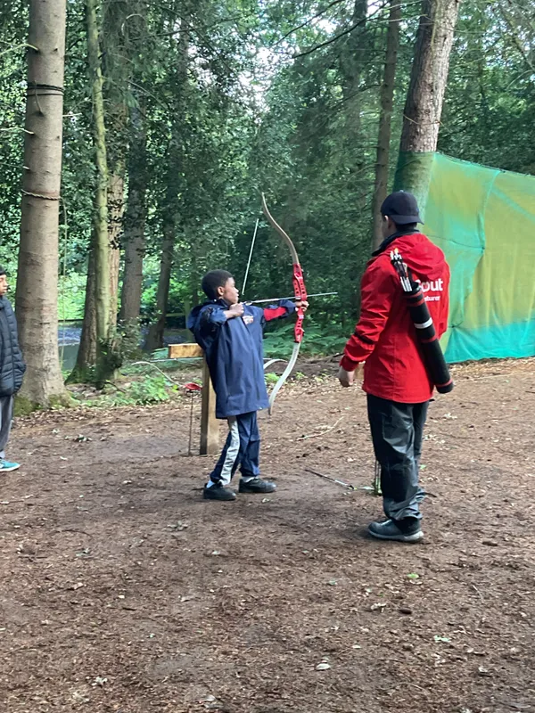 Youlbury 26 - Archery - image 17