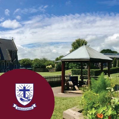 St. Bonaventure’s Catholic Primary School