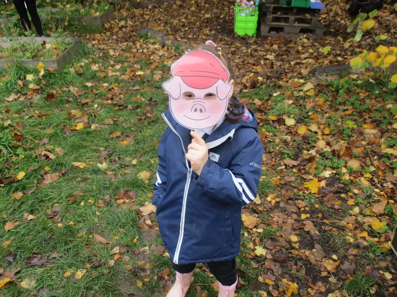 Forest School Fun Year 1 - image 25 Forest School Fun Year 1 - image 25