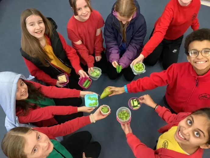 Eat The Rainbow - image 10