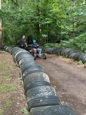 Youlbury 26 - Go Kart - image 10
