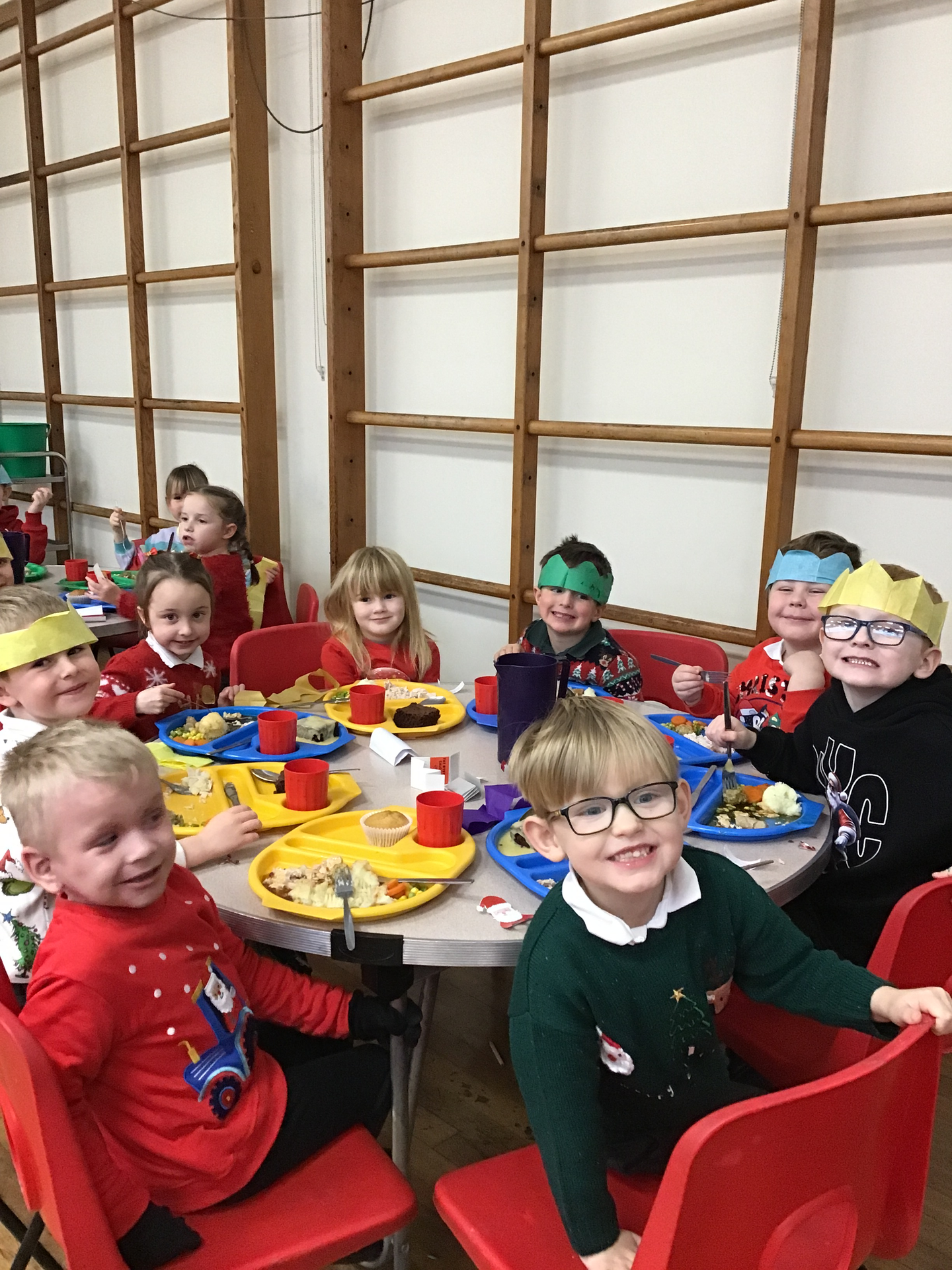 Newsletter 15 19th December 