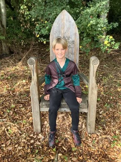 Y4 - Fairy Tale Day - image 8