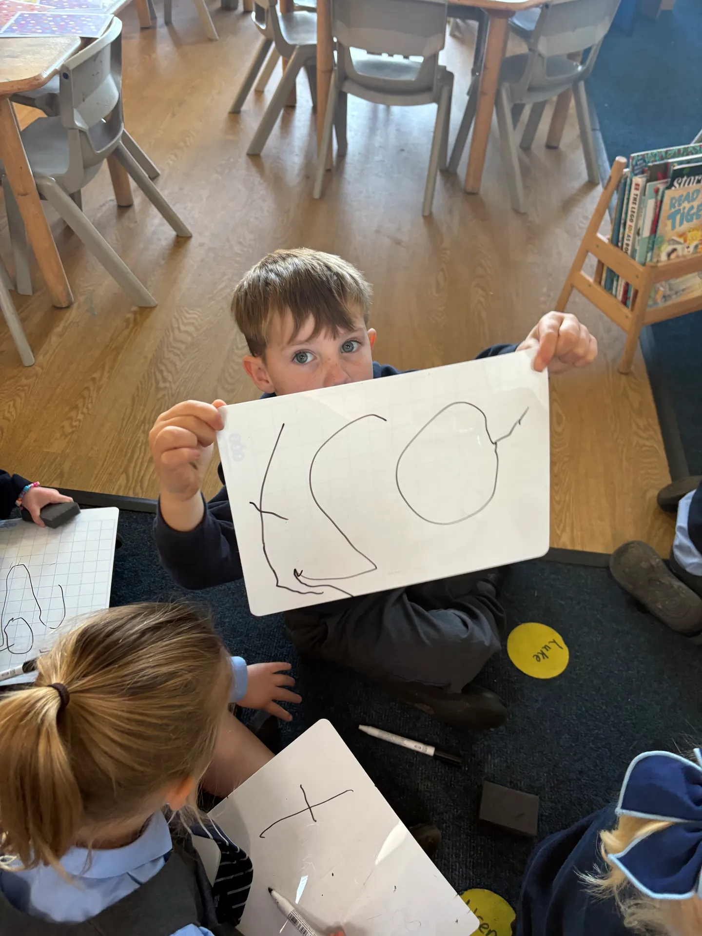 Reception Phonics 2025 - image 13
