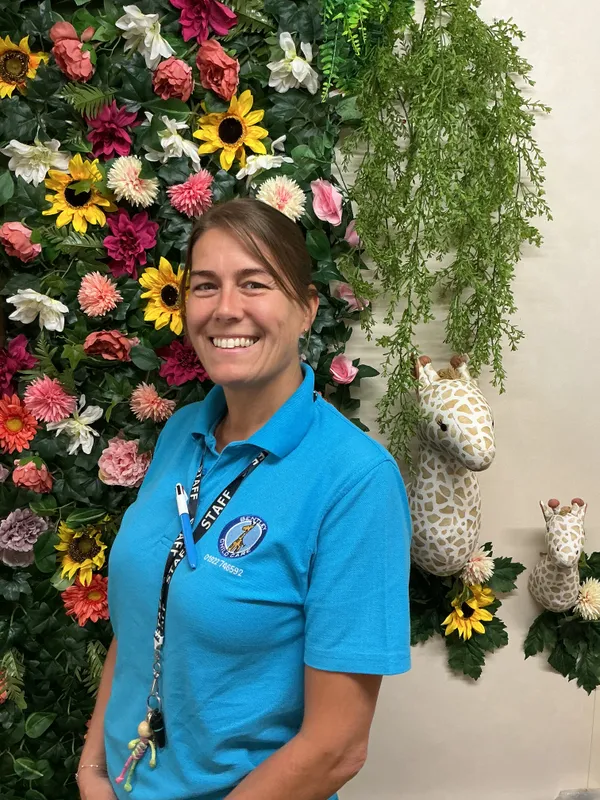 Explorers meet the team - image 5 Explorers meet the team - image 5